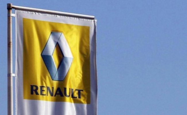 Renault intenţionează să construiască o uzină în Indonezia